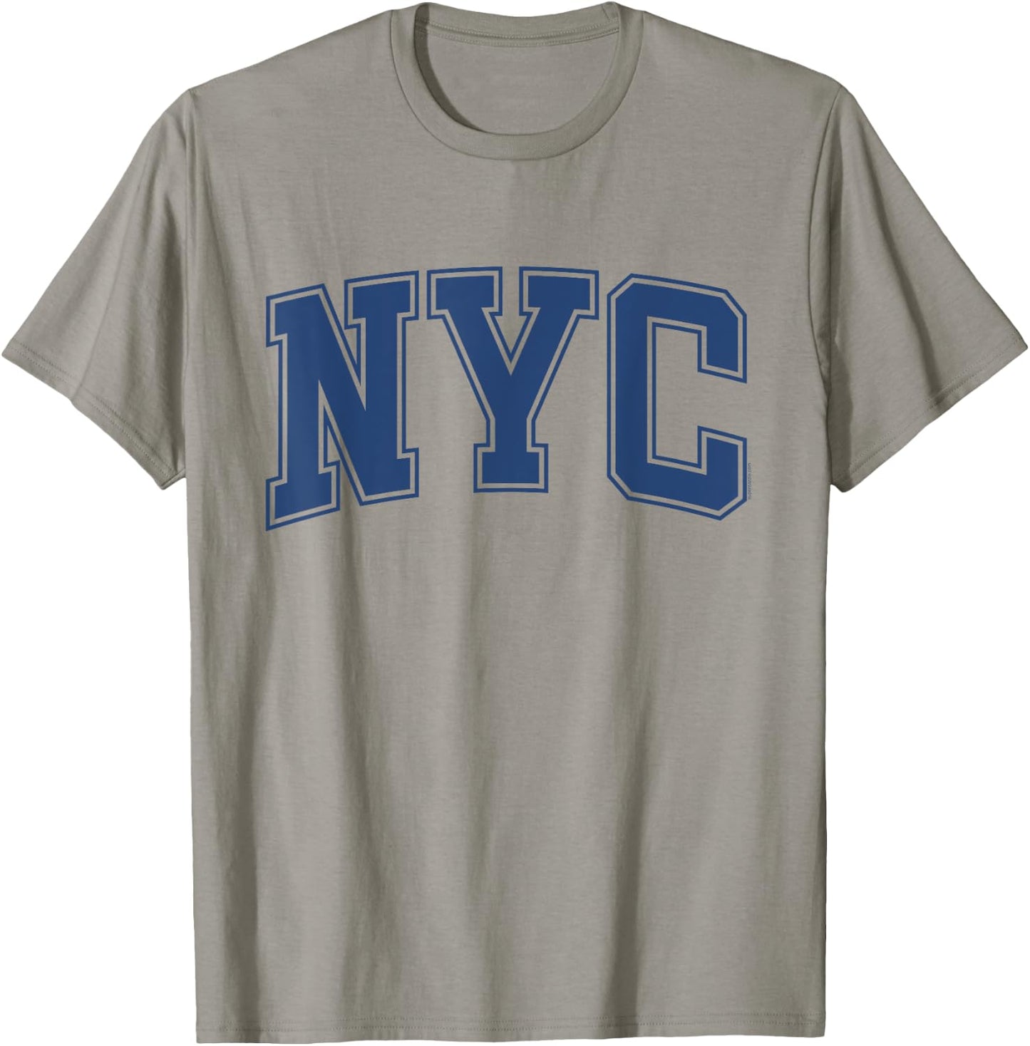 NYC | New York City Women Men Children T-Shirt - T-Shirt | Sand