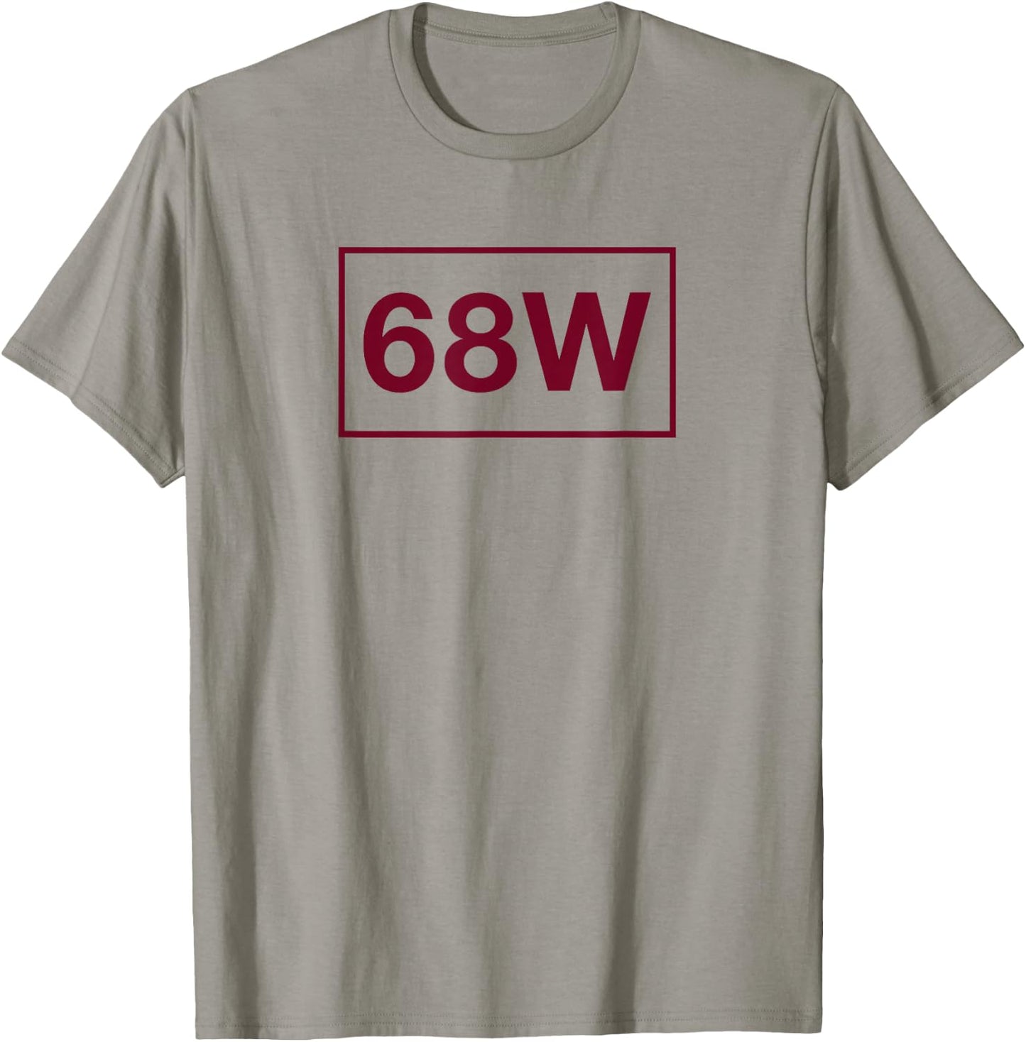 68W Combat Medic T-Shirt - T-Shirt | Sand