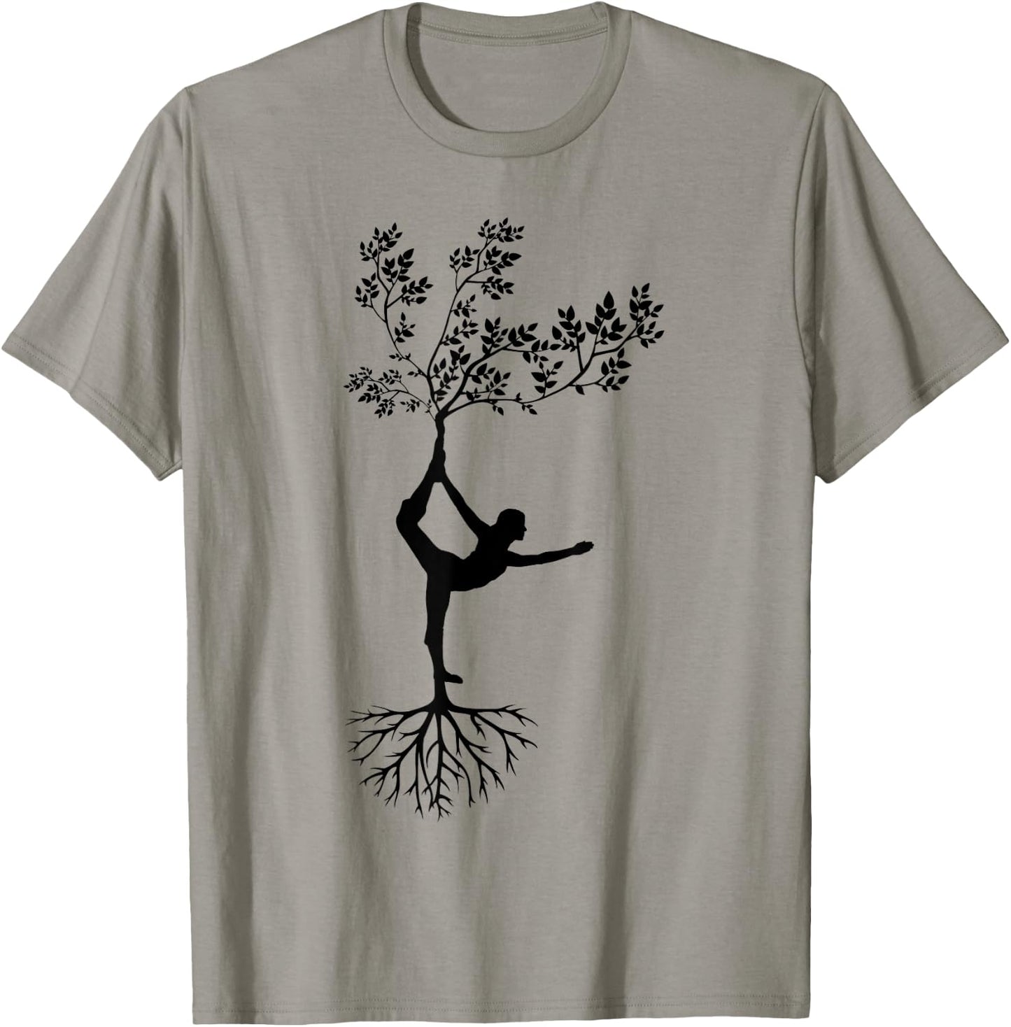 Yoga Shirt T-Shirt - T-Shirt | Sand