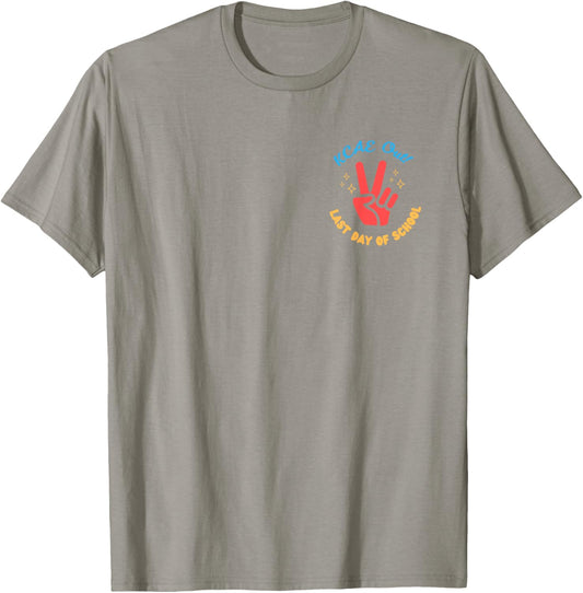 Beach Blackout Bingo T-Shirt - T-Shirt | Sand