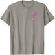 Official Island Heart Love Island T-Shirt - T-Shirt | Sand