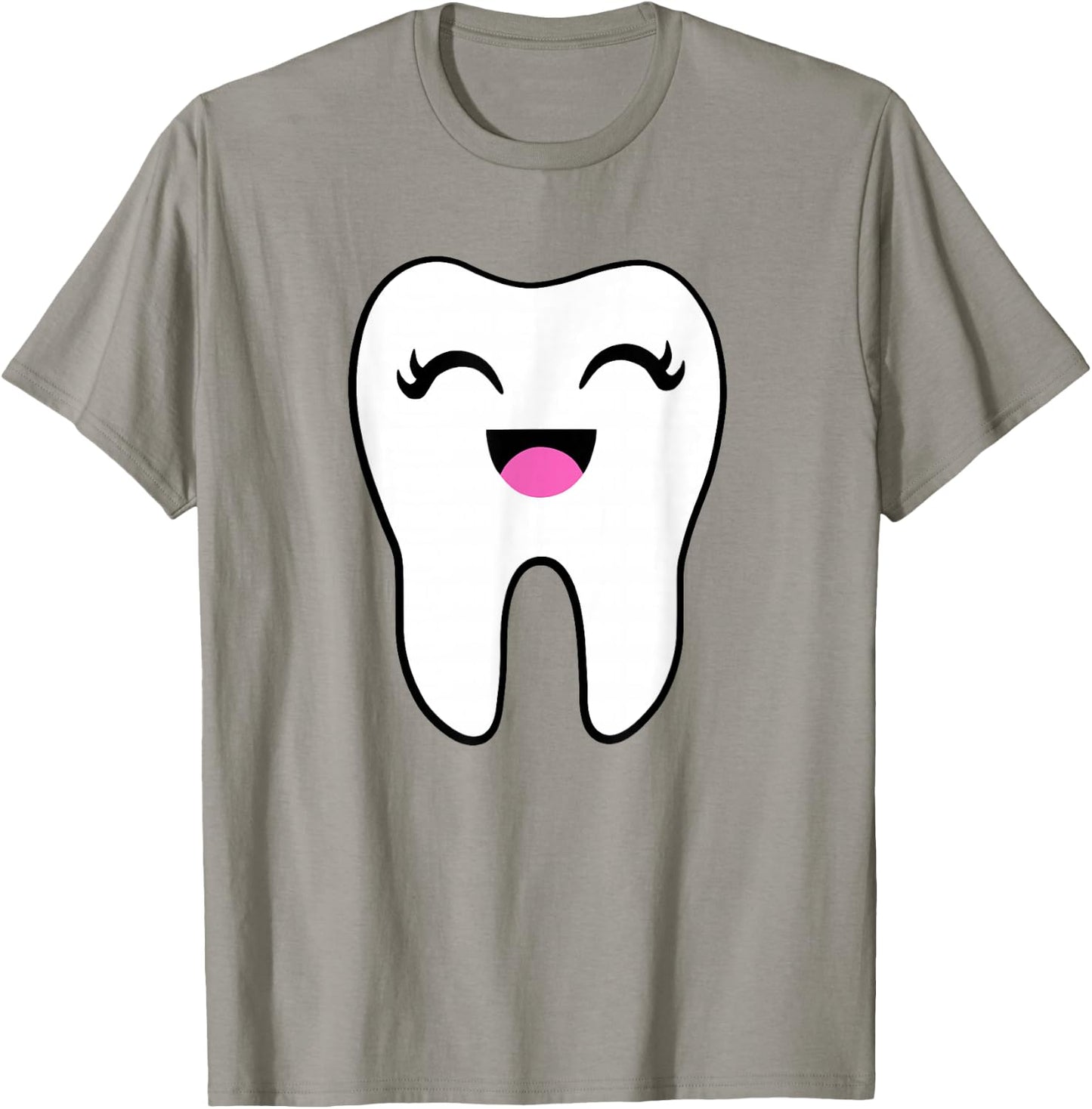 Tooth Fairy Halloween Costume Gift T-Shirt - T-Shirt | Sand