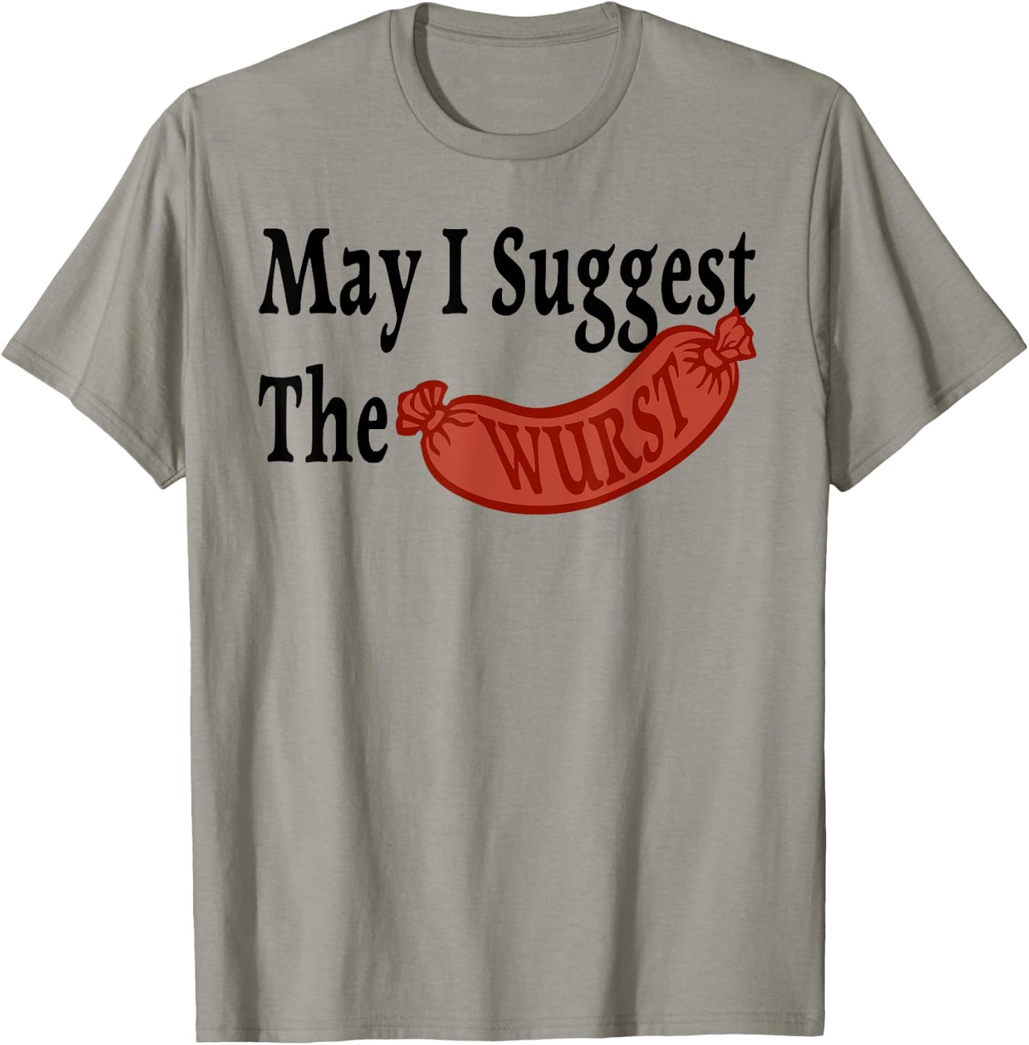 Funny Oktoberfest Costume Outfit Beer Festival October Festival T-Shirt - T-Shirt | Sand