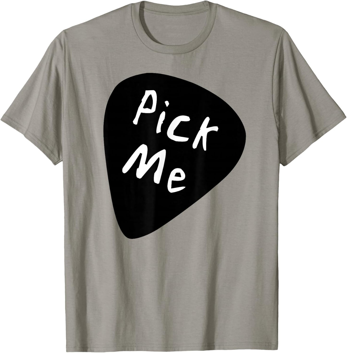 Pick Me T-Shirt - T-Shirt | Sand