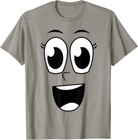 Halloween costume Kids and adults T-Shirt - T-Shirt | Sand