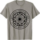Spoleto Festival USA In Charleston Sc T-Shirt - T-Shirt | Sand