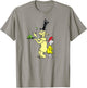 Dr. Seuss I Like Green Eggs and Ham T-Shirt - T-Shirt | Sand