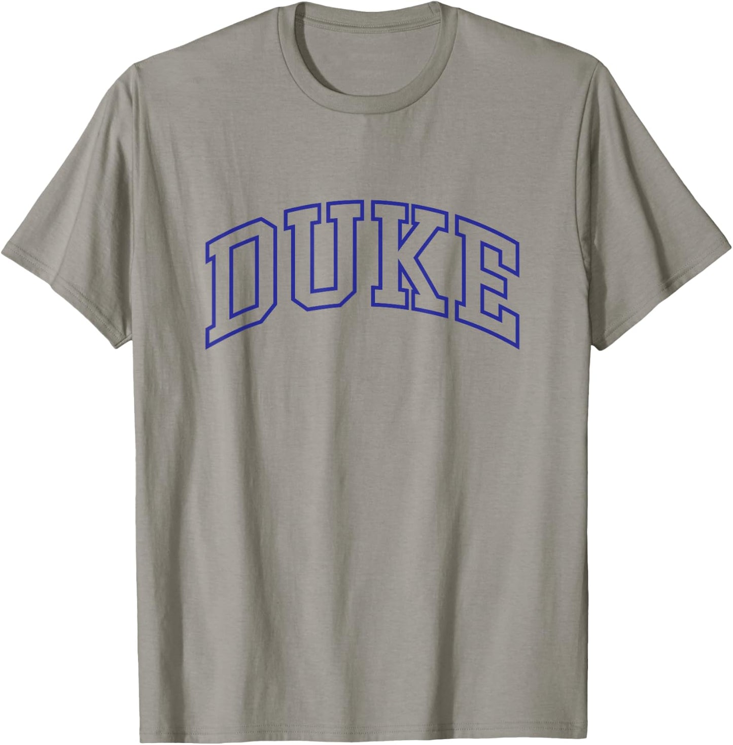 Retro Duke T-Shirt - T-Shirt | Sand