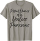Proud Owner of a Useless Pancreas Shirt Diabetic Awareness T-Shirt - T-Shirt | Sand