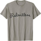 Relentless T-Shirt - T-Shirt | Sand