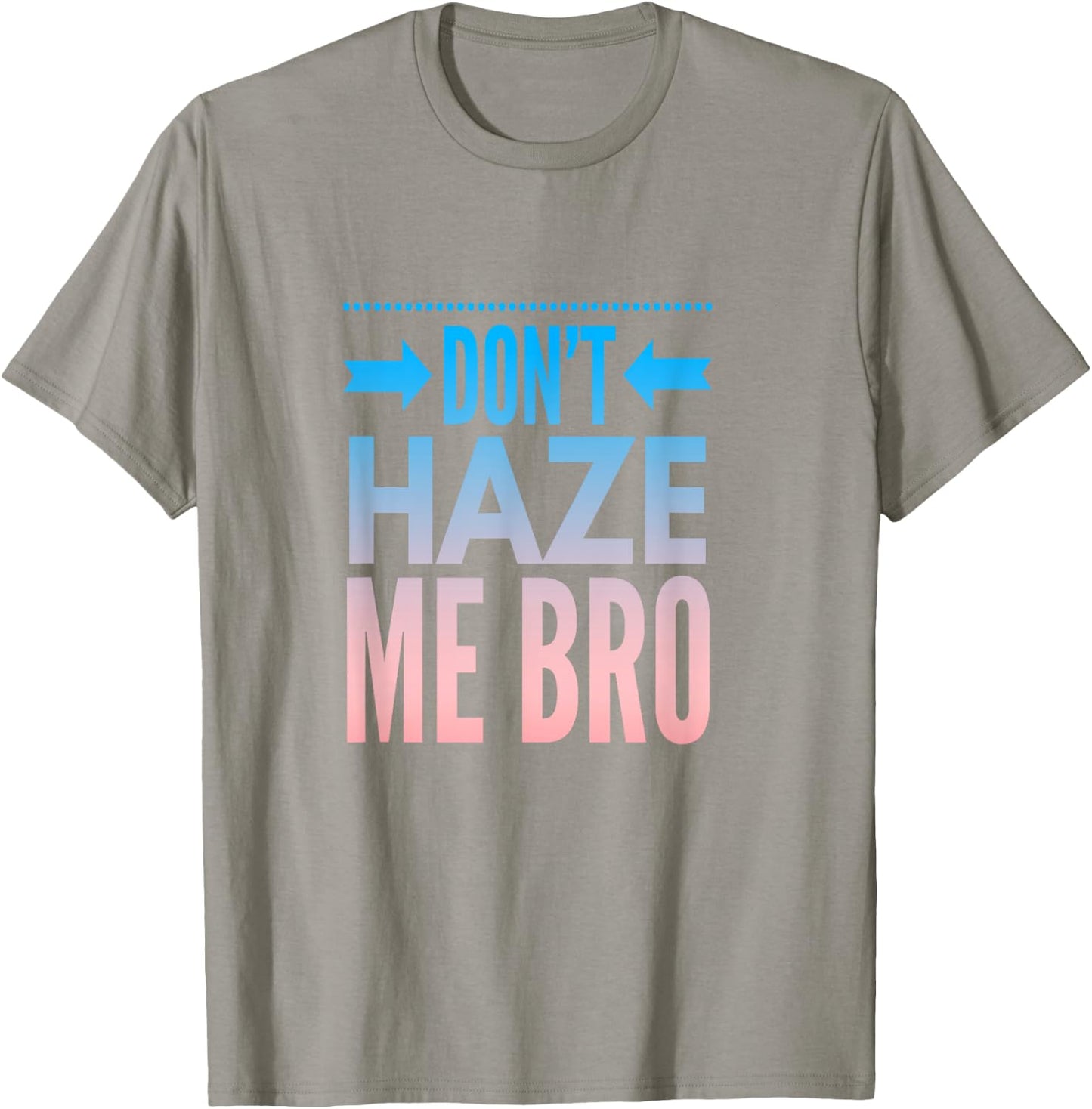 Official Frat Bro Rush Party T-Shirt - T-Shirt | Sand