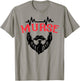 Male Nurse Gift T Shirt Funny Murse T-Shirt - T-Shirt | Sand