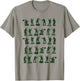 Toy Soldiers Shirt | Cute Little Lovers Gift T-Shirt - T-Shirt | Sand