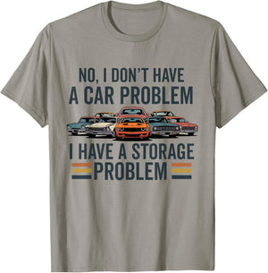 Funny T-Shirt - T-Shirt | Sand