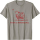 I'm The 1 Definitely The 1 Lost Sheep Biblical Parable T-Shirt - T-Shirt | Sand