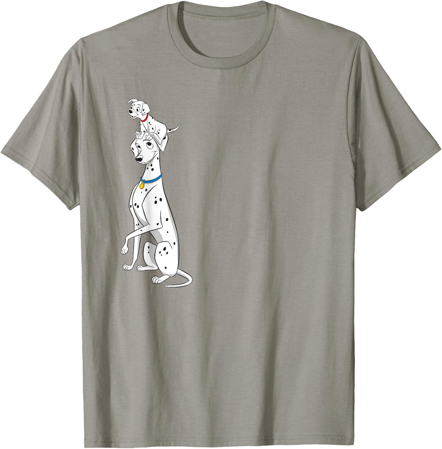 101 Dalmatians - Perdita T-Shirt - T-Shirt | Sand