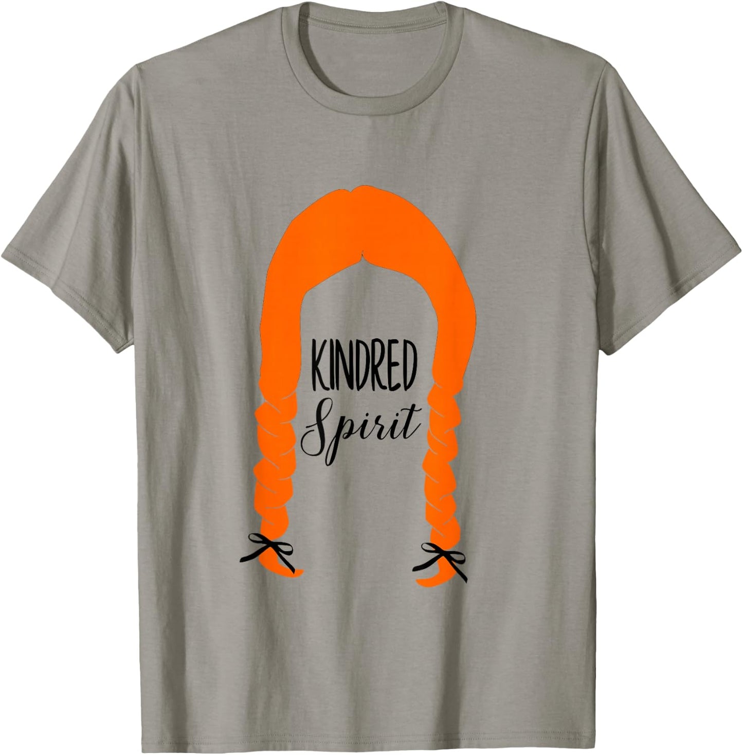 Anne of Green Gables Shirt, Anne with an e T-Shirt - T-Shirt | Sand