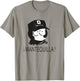 Mantequilla T-Shirt - T-Shirt | Sand