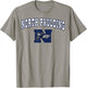 North Paulding High School Wolfpack C2 T-Shirt - T-Shirt | Sand