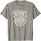 Slainte "Cheers Good Health" from Ireland Men's Women's T-Shirt - T-Shirt | Sand