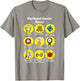 Why P.E. Matters Teachable Apparel Coach Gift T-Shirt - T-Shirt | Sand