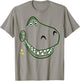 Disney Pixar Toy Story Rex Halloween T-Shirt - T-Shirt | Sand