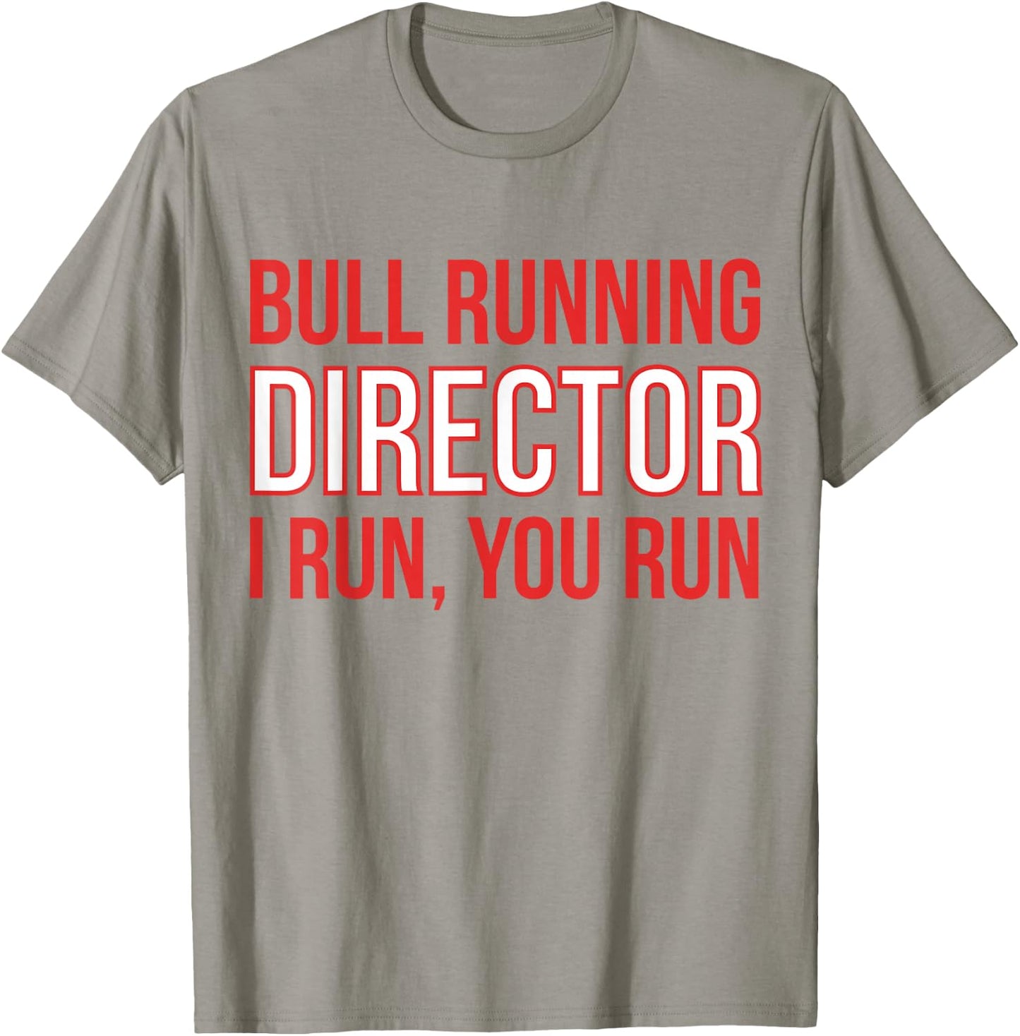 Running of the Bulls Shirt San Fermin Pamplona Runner Gift T-Shirt - T-Shirt | Sand