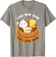 You Win Sum You Dim Sum Chinese Food Funny Pun Gift T Shirt T-Shirt - T-Shirt | Sand