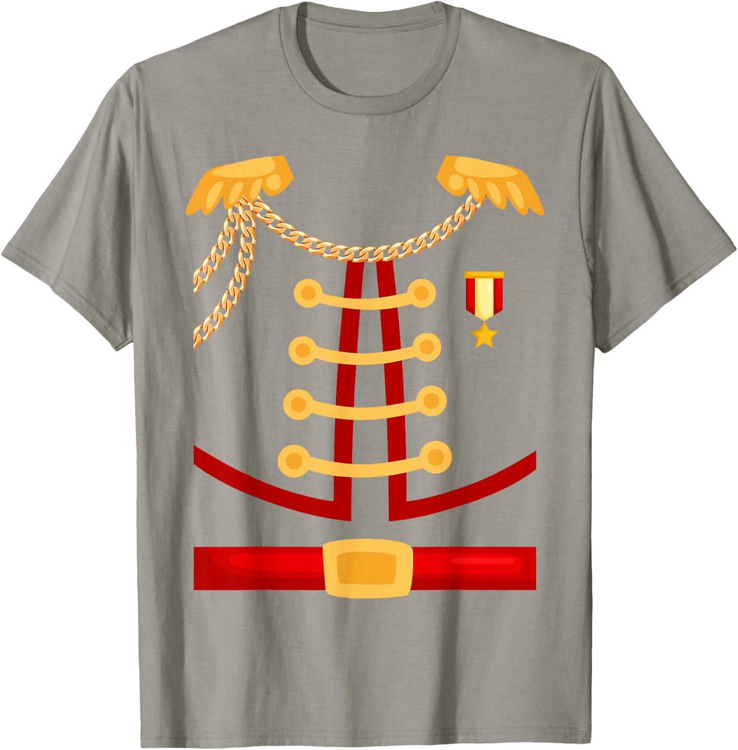 Prince Charming Costume Funny Halloween Kids & Adult T-Shirt - T-Shirt | Sand