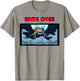 Scott Pilgrim Vs. The World Game Over Kiss T-Shirt - T-Shirt | Sand