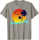 Hanauma Bay | Hawaii surfing beach T-Shirt - T-Shirt | Sand