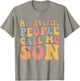 T-Shirt T-Shirt - T-Shirt | Sand