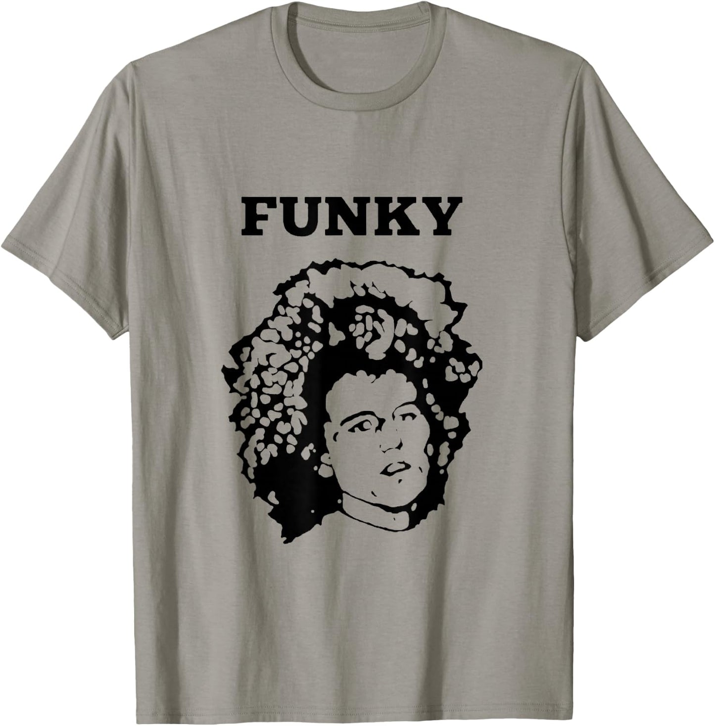 "Funky" Ben Askren Official Logo USA legend T-Shirt - T-Shirt | Sand