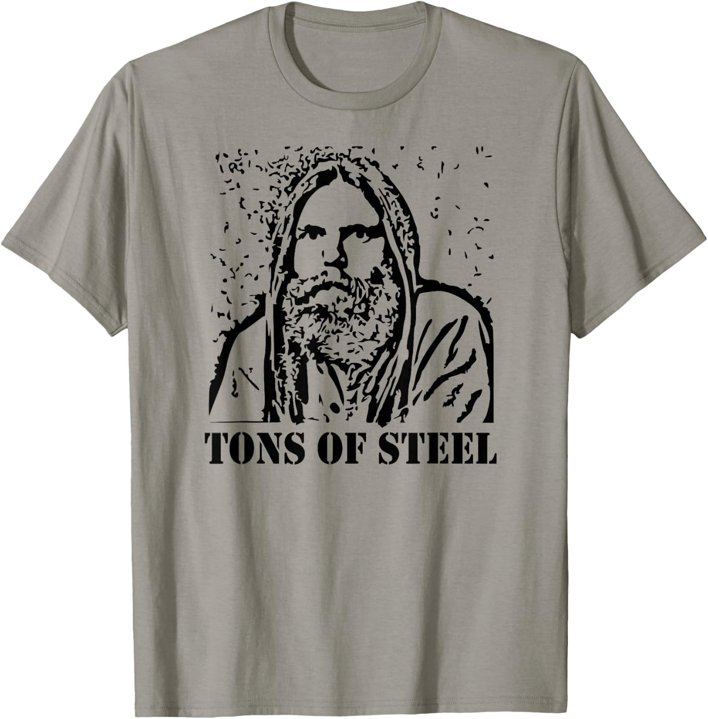 Brent T Shirt - Mydland Norway Slatter T-Shirt - T-Shirt | Sand