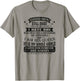 Good Men Still Exist I Know Because I Have One Girlfriend T-Shirt - T-Shirt | Sand