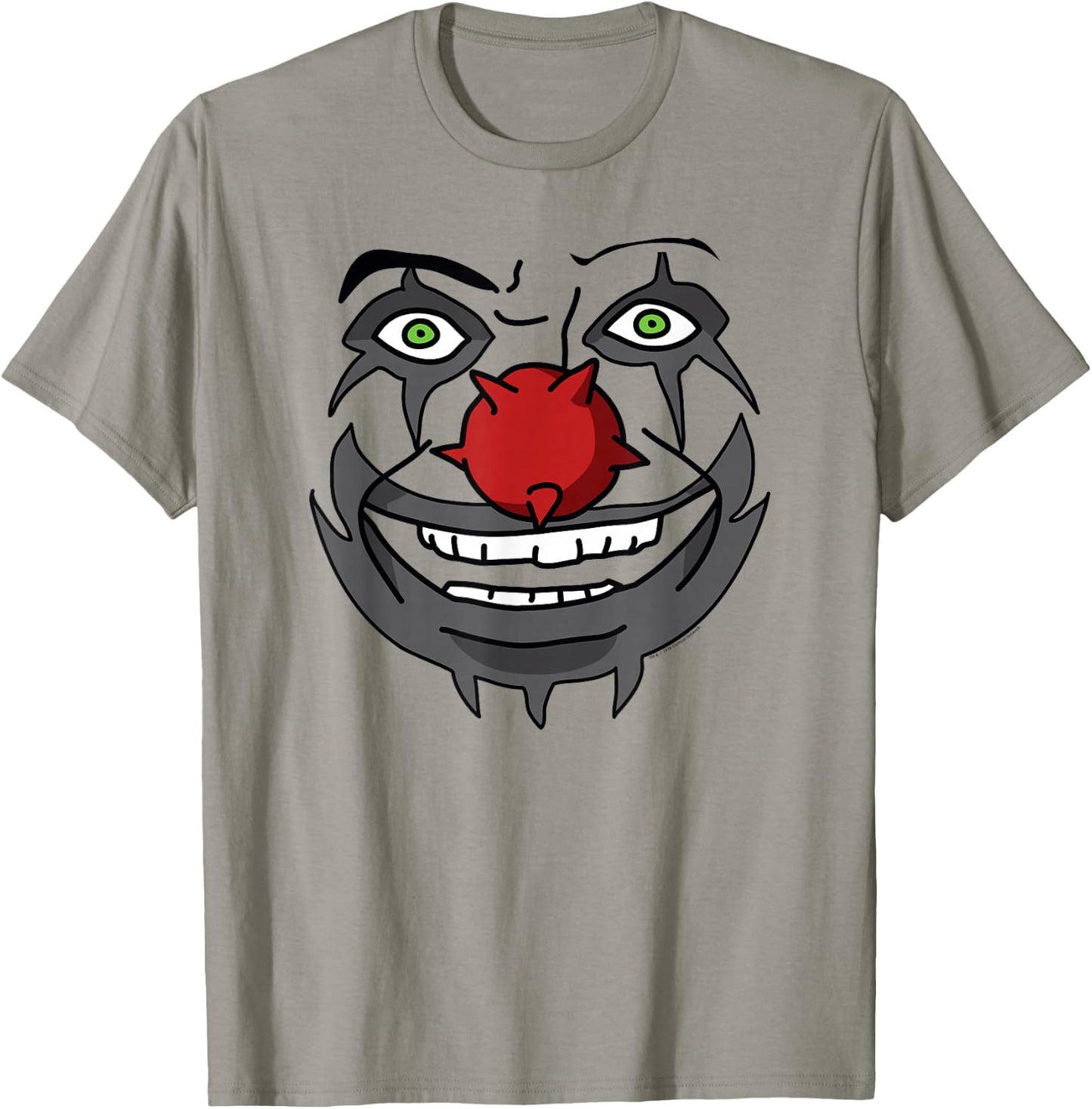 Metalocalypse Doctor Rockso T-Shirt - T-Shirt | Sand