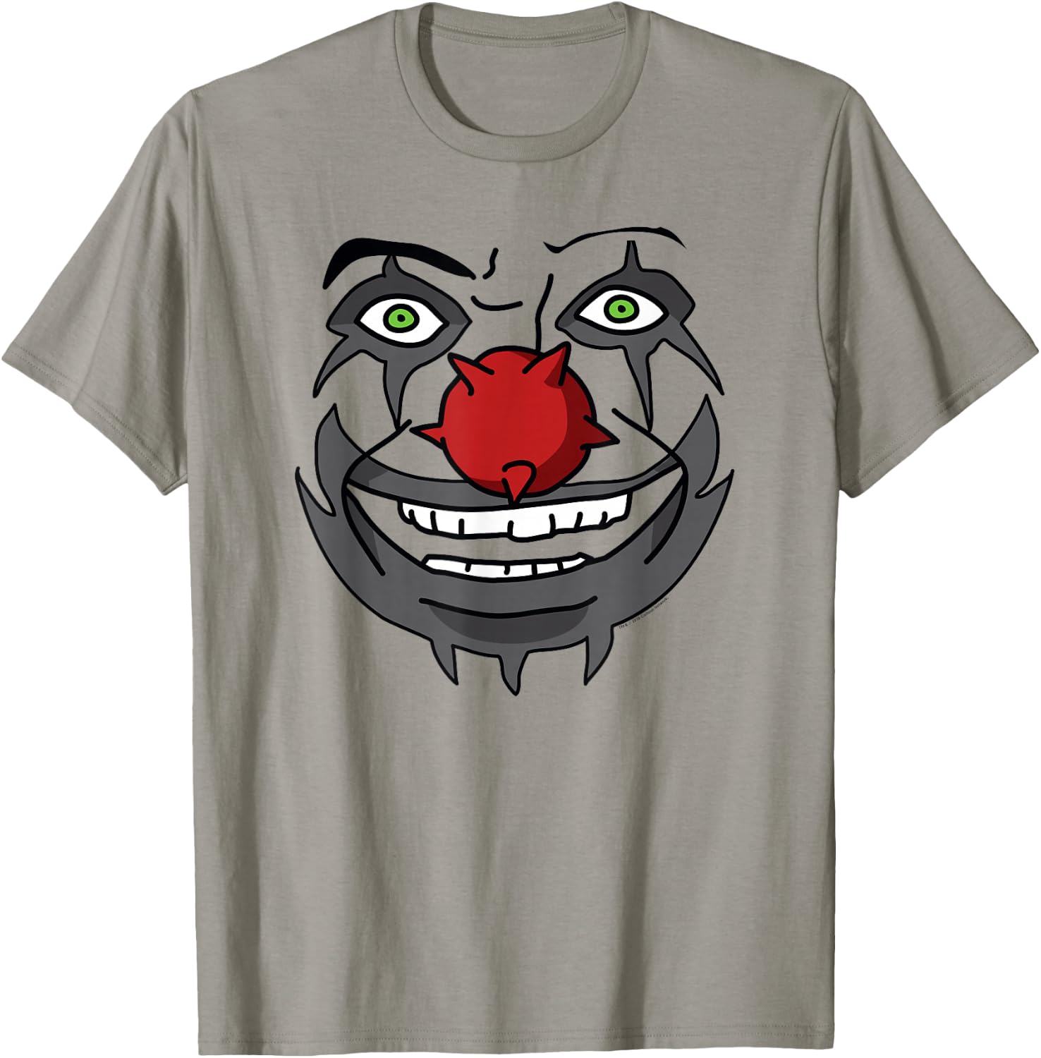 Metalocalypse Doctor Rockso T-Shirt - T-Shirt | Sand