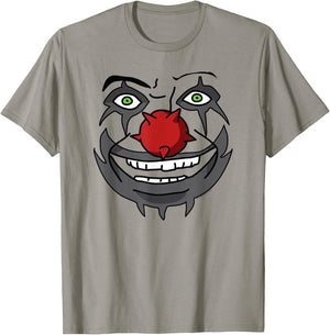 Metalocalypse Doctor Rockso T-Shirt - T-Shirt | Sand