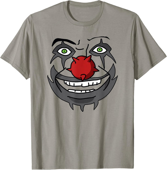 Metalocalypse Doctor Rockso T-Shirt - T-Shirt | Sand