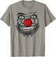Metalocalypse Doctor Rockso T-Shirt - T-Shirt | Sand