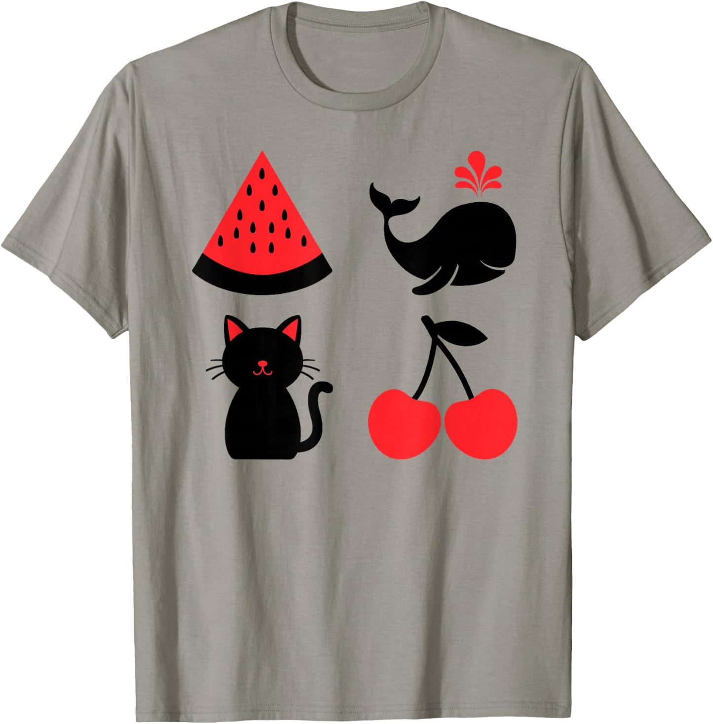 High Contrast Baby T-Shirt - T-Shirt | Sand