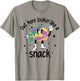 Mardi Gras T-Shirt - T-Shirt | Sand