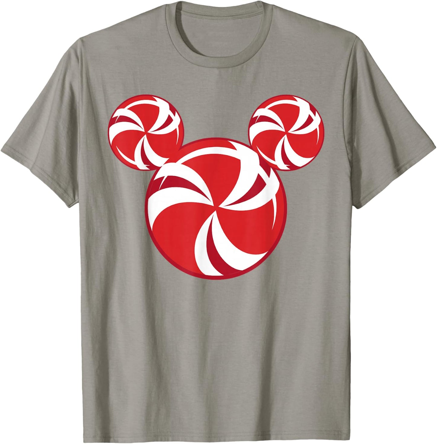 Disney - Christmas Candy T-Shirt - T-Shirt | Sand