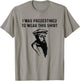 Predestined Calvinism Jesus Christian Calvinist John Calvin T-Shirt - T-Shirt | Sand
