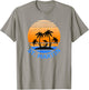 St. Martin Shirt St Martin Holiday shirt Vacation T-Shirt - T-Shirt | Sand