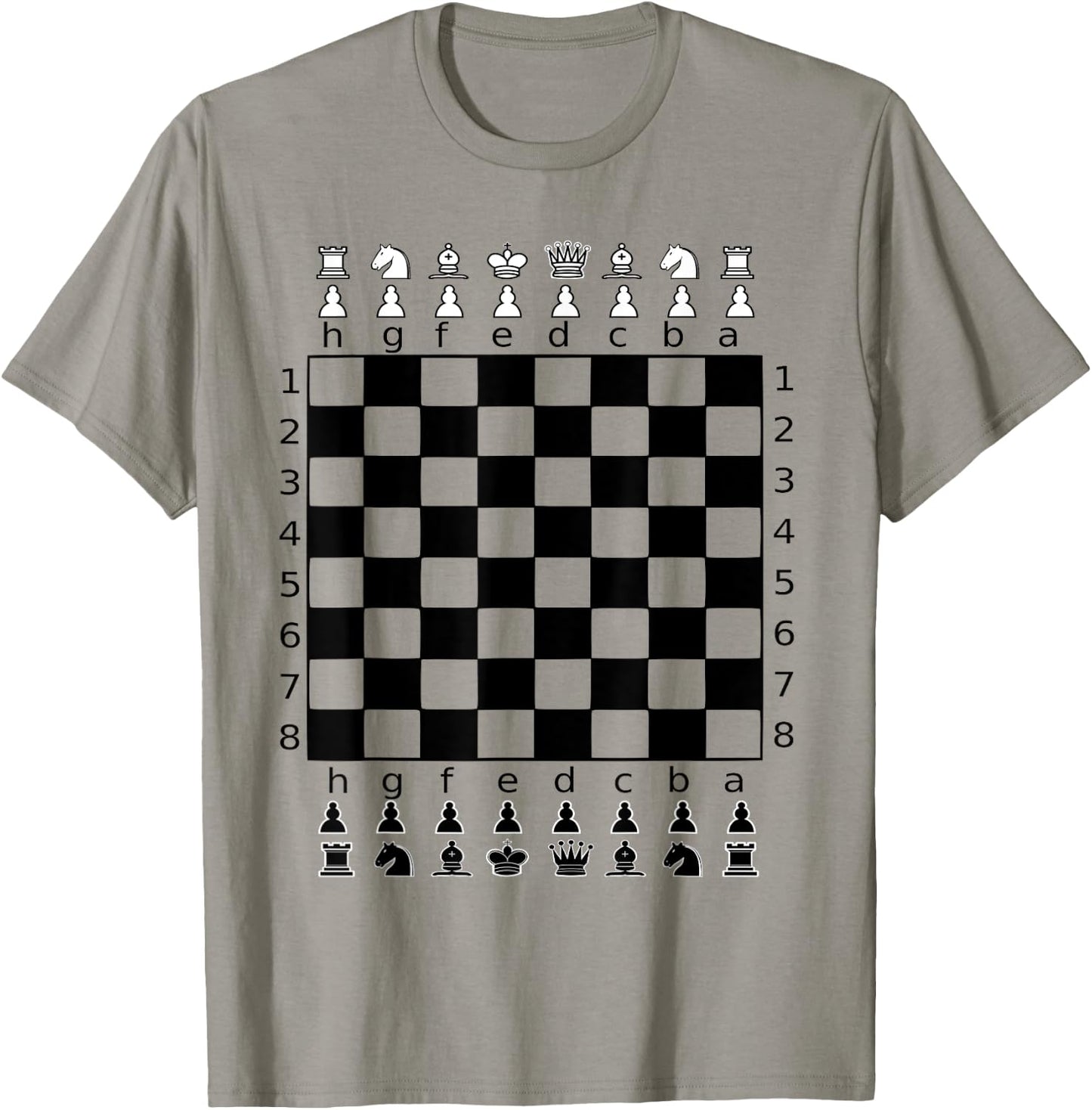 Chess board Halloween Costume Board Games Halloween Costume T-Shirt - T-Shirt | Sand