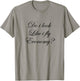 Do I look Like I Fly Economy? | Cute T-Shirt - T-Shirt | Sand