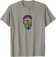 2nd Battalion - 75th Ranger Regiment T-Shirt - T-Shirt | Sand