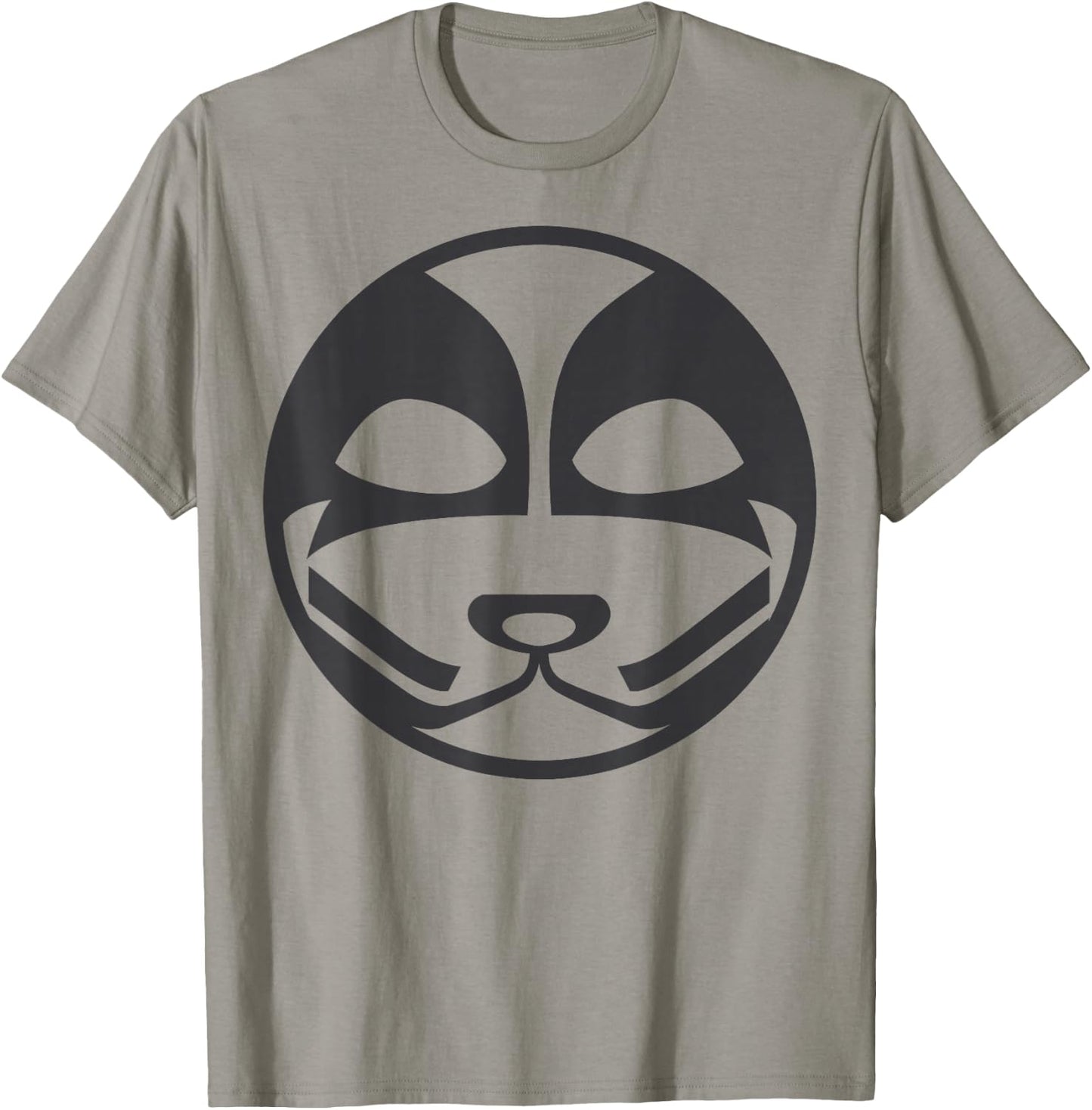 KISS - The Catman T-Shirt - T-Shirt | Sand