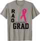 Radiation Therapy t shirt T-Shirt - T-Shirt | Sand